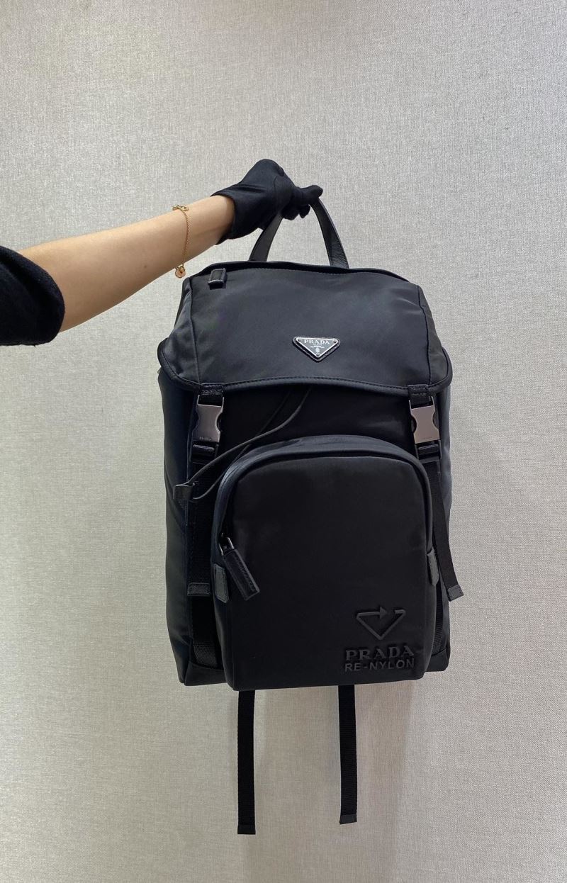 Pra*a backpacks